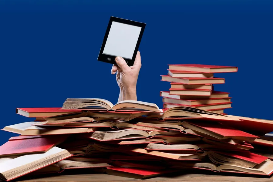 Who Our eBook Publishing Service Is For