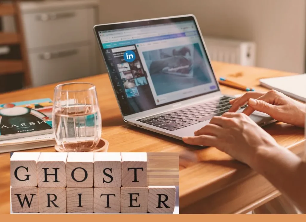 Nonfiction Ghostwriters in Australia