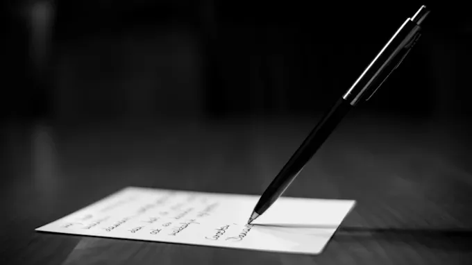 Book Ghostwriting Services