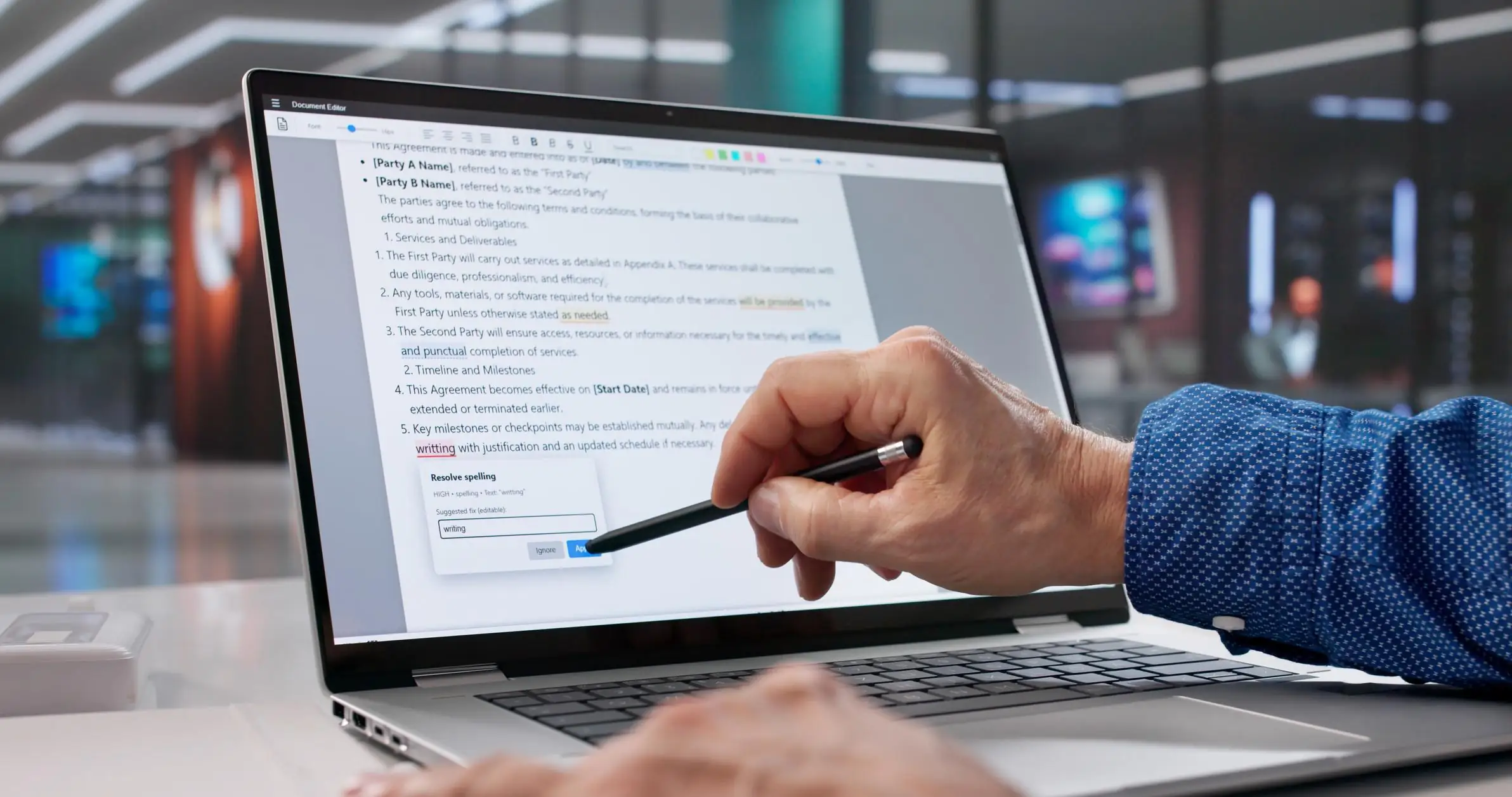 Cookbook Editing Services in Australia