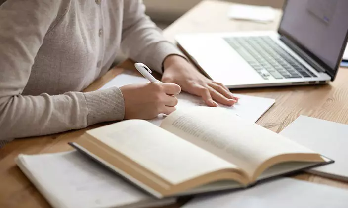 structural editing services australia