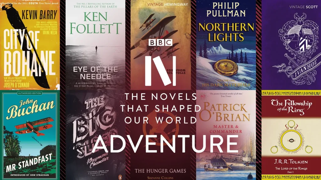Adventure Fiction Ghostwriters in Australia