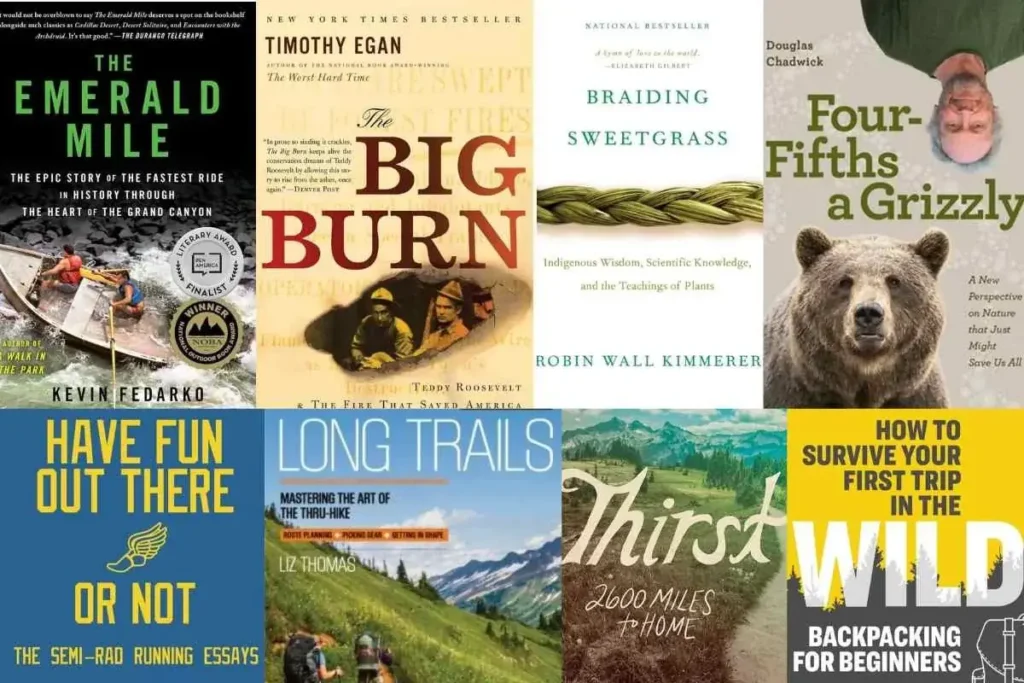 Adventure Fiction Ghostwriters in Australia