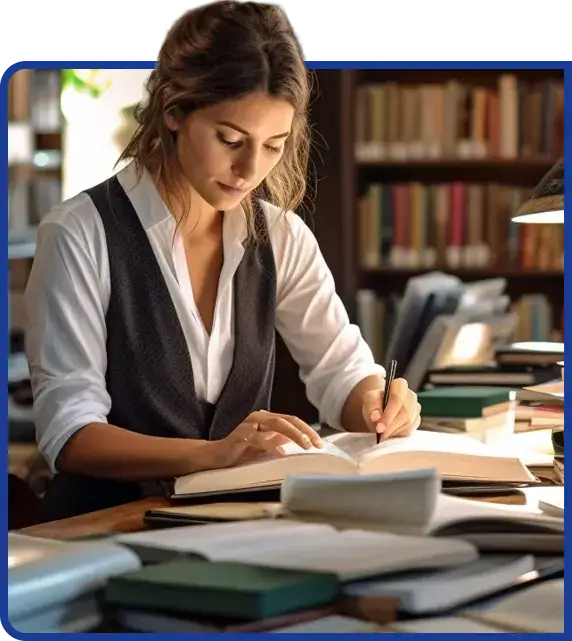 Amazon ghostwriting services