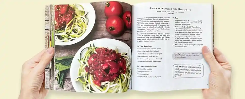 Who Should Hire Cookbook Editing Services