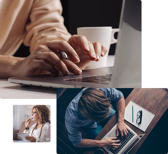 Business Book Ghostwriting Services