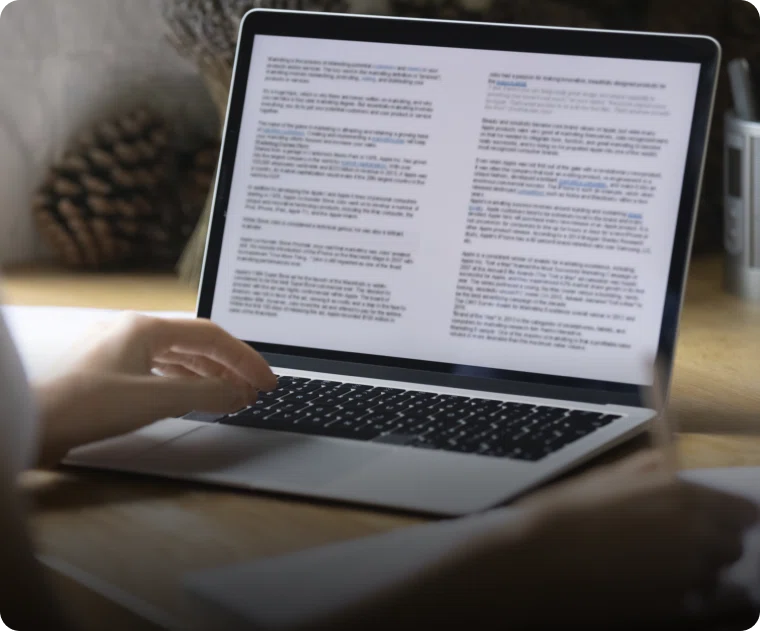 screenplay writing services Australia
