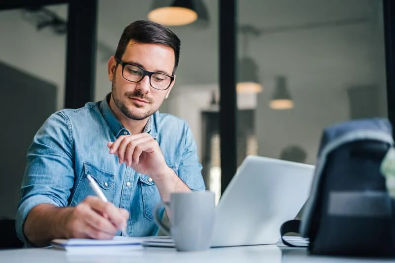 finance ghostwriting services Australia