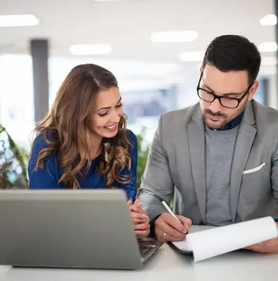 developmental editing services Australia