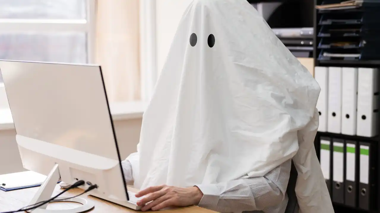 GhostWriting