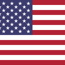 USA Flag