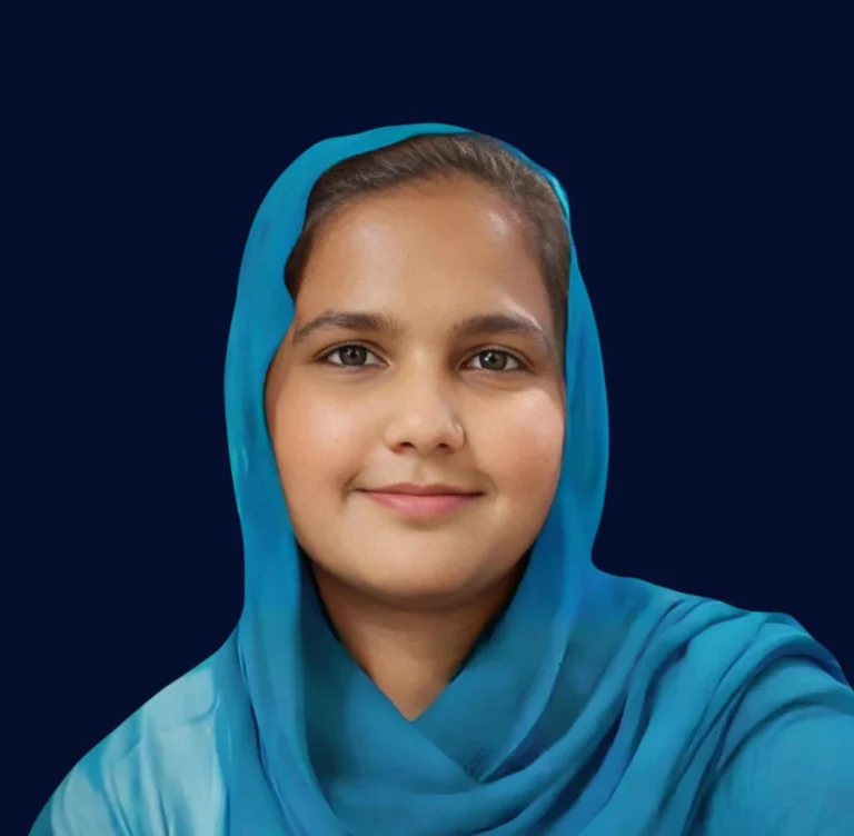 mehwish-asghar-ghostwriter