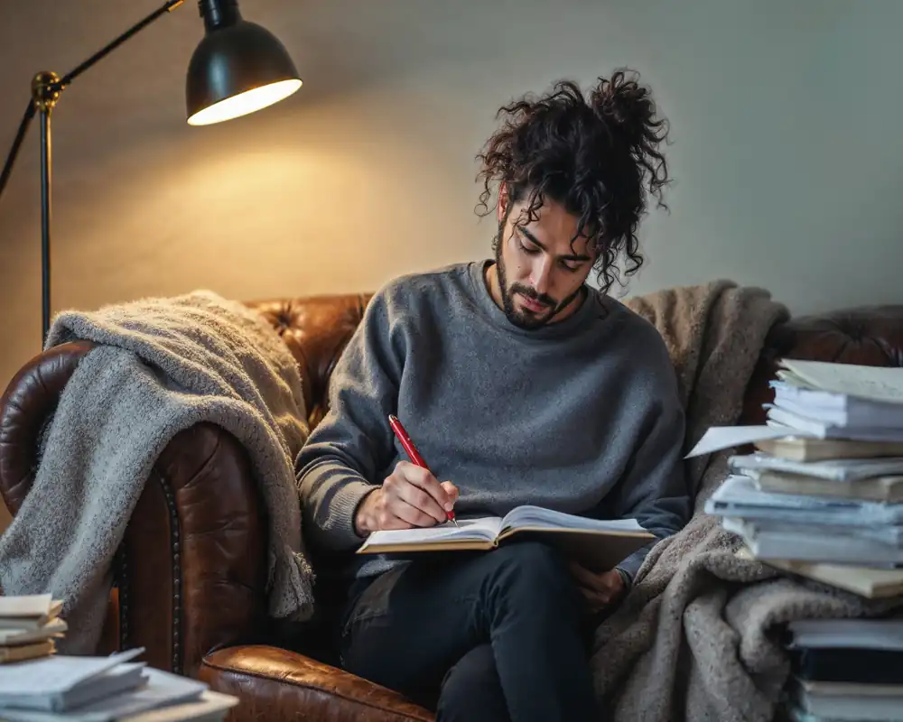 expert non-fiction writers Australia